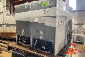1 X Daewoo Refrigerator, Model: Fr-093r, 80l, 720mm H X 440mm W X 450mm D, 1 X Whirlpool Model:Wro12sw, 120l Gross Volume, Approx; 480mm D X 500mm W X 760mm H, 2 X Westinghouse Bar Fridges, 480mm D X 500mm W X 760mm H, Some Marks Untested