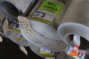 3 · VINYL ROLL ZZ1515 -19.62LM A/P:059