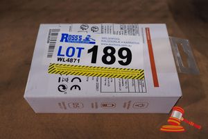 189 · HAND HELD LASER THERMOMETER