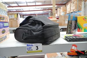 Redmed Kit, Untested