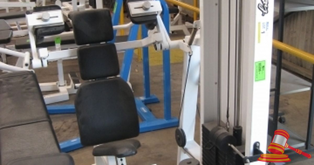 Ross's Auctioneers & Valuers