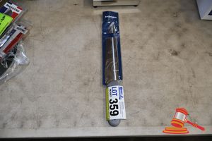 359 · SOLLOGEN 25CM CHEF KNIFE
