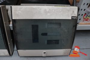 168 · SURFACE MOUNT DISTRIBUTION SWITCHBOARD