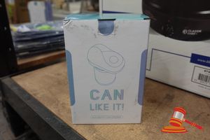 50 · ELECTRIC CAN OPENER