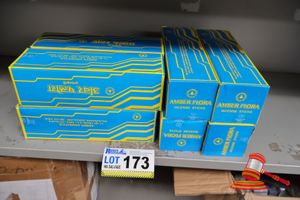 173 · 8x BOXES OF INCENSE STICKS