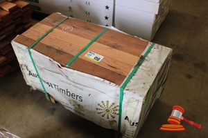 86 · KARRI STAKES, 100mm x 25mm, 200/0.900