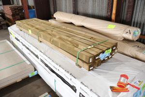 44 · PACK OF 90mm x 90mm, CCA PINE F7 DAR H4 x QTY 14 x 3.0MT (CUST CODE: 442436)