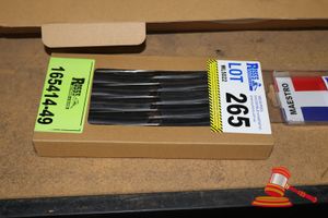 265 · STEAK KNIFE (SET OF 12)
