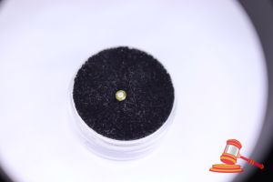 Diamond, Round Cut