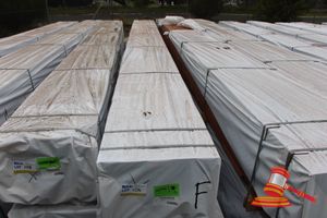 Pack Of Jarrah, Skip Dressed Feature, 100mm X 25mm, Lm 406 (Pack# 320029050)