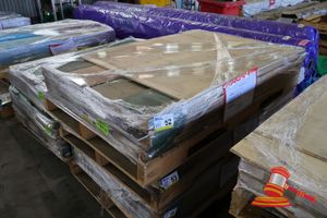 52 · PACK OF TIMBER TRENDS EXTRA HEAVY DUTY LUXURY VINYL FLOORING QTY = 39.71m2 (P-065)