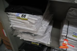 Bundle Of Large Chefs Jackets