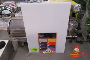 170 · CUTTING BOARD WHITE 45*60CM