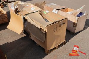 76 · DYNAPUMPS SIDE CHANNEL BLOWER, 2RB 820-7HH37, SN 2012090402410003, 11KW 3-PHASE IE2 50HZ 350-450V DELTA 610-725V WYE 22.0A DELTA 12.7A WYE 560 MBAR IP54 (BOXED, APPEARS UNUSED)