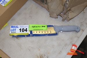 104 · SOLLOGEN 18CM SANTOKO KNIFE