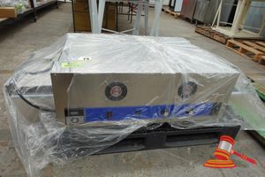 75 · CONVEYOR PIZZA OVEN