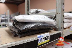 BUNDLE OF CHEFS JACKETS