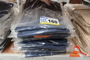 20pcs BUNDLE OF JACKETS, SIZE: L