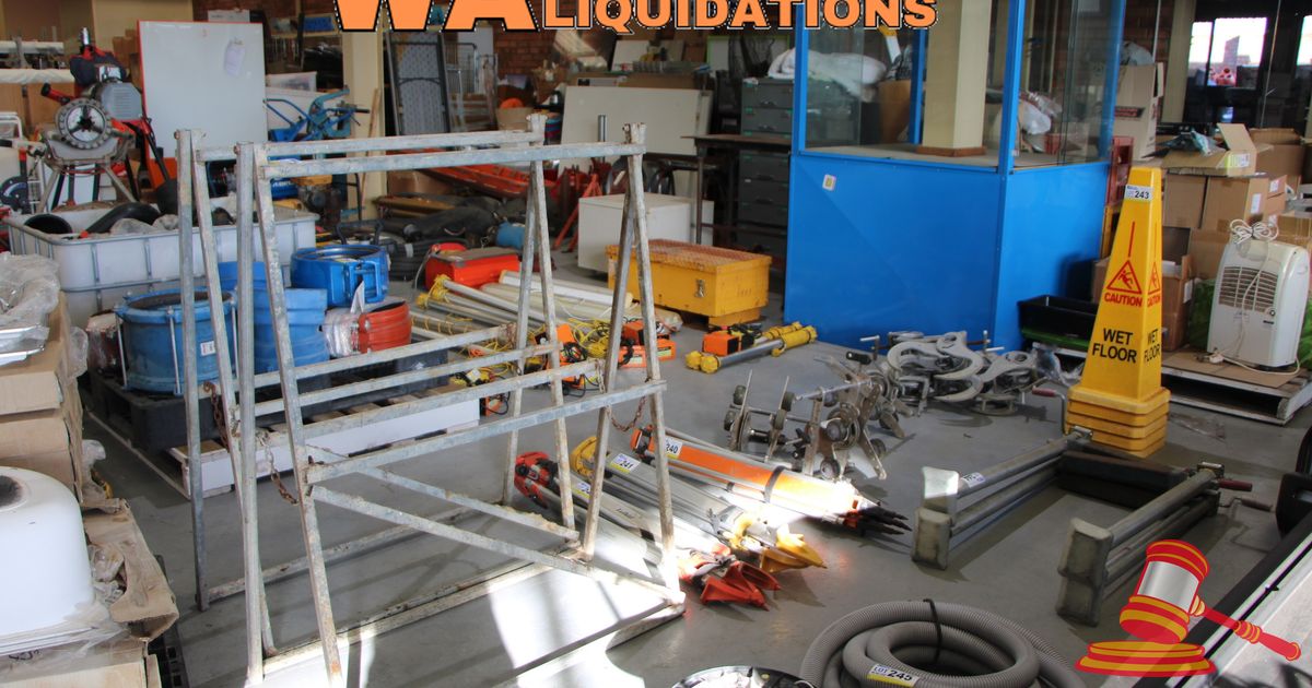 Ross's Auctioneers & Valuers