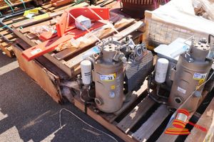 Epiroc Compressor Gar30