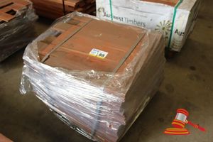 88 · PACK OF JARRAH FEATURE, OVERLAY, 085mm x 013mm, LM 80 (PACK# 320026972)