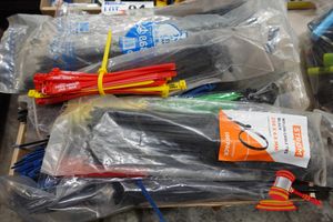 Assorted Cable Ties