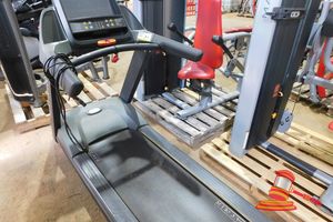 23 · MATRIX TREAD MILL - 16 INCH TOUCH SCREEN WITH TV & INTERNET - MODEL# T - 3X VA-V3 (ASSET# 2)