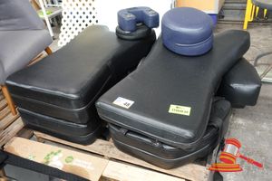Assorted Pregnancy Cushions, Body, Head And Neck Cushions, Some Marks, Various Sizes, On A Pallet