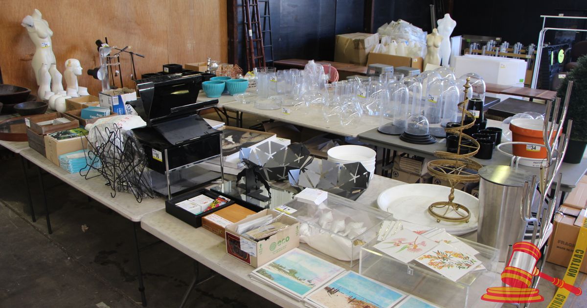 Ross's Auctioneers & Valuers