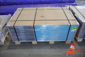 Pack Of Aqua Drop Flooring, Willow Lite, 1532 X 225 X 6mm Inc 1mm Cork, Rigid Water Proof Flooring 6pcs Per Box = 2.068m2 = 48 Boxs