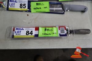 84 · MAESTRO 25CM SHARPENING STEEL
