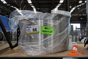 66 · S/S STOCKPOT 50LT