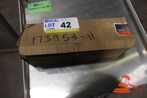 42 · TRUP 250mm (10'') PRO ADJUSTABLE WRENCH BOX 6 15502, 4 EACH, (PACK NO# 2F89599)