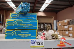 BUNDLE OF ASSORTED INCENSE STICKS AND ELEPHANT TRINKETS