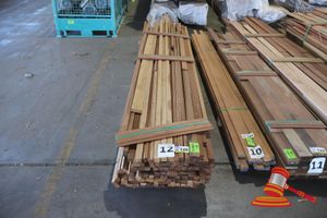 120 · PACK OF MIXED, MIXED BATTENS FEATURE, = 300LM (PACK 12)