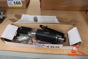 169 · AIR BODY SAW, UNTESTED