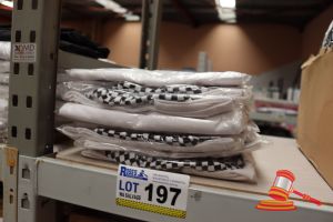 10pcs BUNDLE OF CHEFS JACKETS