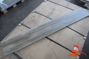 79 · PALLET OF AQUA DROP RIGID WATERPROOF FLOORING, BOX QTY 44 MARGARET RIVER MARRI LITE: 1532mm x 225mm x 6mm INCL 1mm CORK, 6PCS = 2.068M2 PER BOX TOTAL 90.99M2