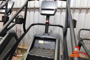 4 · MATRIX CLIMB MILLS - 16 INCH TOUCH SCREEN WITH TV & INTERNET PORTS - MODEL# - C7XE-05C (ASSET# 10)