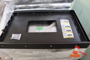 419 · 60L A.S FRIDGE SLIDE WITH MOUNTING KIT