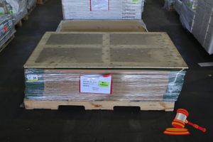 31 · TIMBER TRENDS LAMINATE FLOORING - 83.70m2 COLOUR COLORADO ROCK (FS8867-P-15)