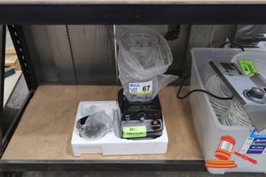 67 · H-KITCHEN BAR BLENDER (UNUSED)
