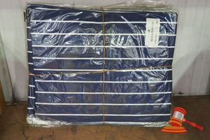 131 · BUTCHERS APRON NAVY (10)