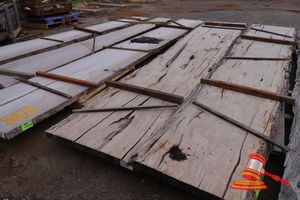 Live Edge Marri Slab, 5.0 X 900/1000 X 60