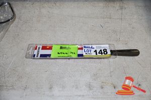 148 · MAESTRO 25CM SHARPENING STEEL