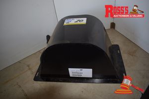 Unused CAT 24Volt HVAC Cabin Blower Assembly Part No. 265-6603-003