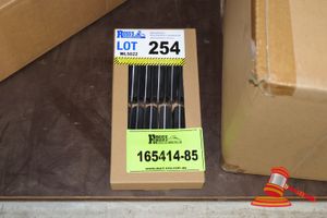 254 · STEAK KNIFE (SET OF 12)