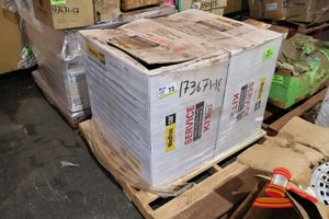 2 X Westtrac Catpillar Service Kit, Part Bhpb-Ama-A1, Includes Filter Assembly And Elements, Boxed, On A Pallet