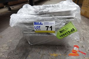 71 · S/S BAIN MARIE PAN 1/4*100 (6)
