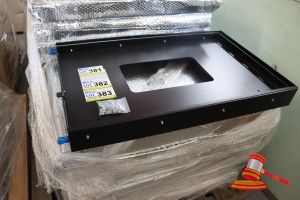 381 · 60L AS FRIDGE SLIDE WITH MOUNTING KIT